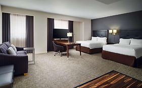 Hampton Inn & Suites - Richmond - Downtown, Va
